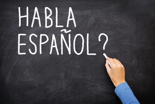 La importancia del idioma Español en el mundo
