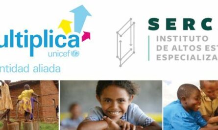 Multiplica tu solidaridad
