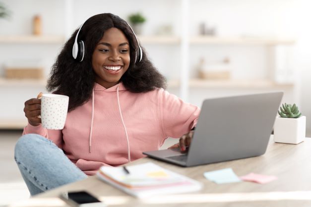 Ventajas de estudiar online