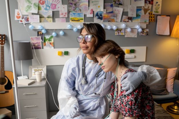 Gestión emocional en el ámbito sanitario