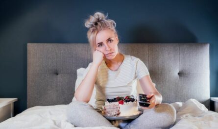 Día Internacional de lucha contra los Trastornos Alimentarios