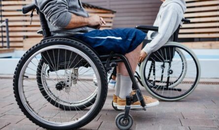 Día Internacional de las Personas con Discapacidad