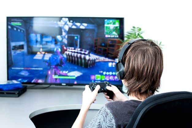 Fortnite, el fenómeno de la addición a los videojuegos