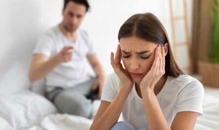 10 signos de maltrato psicológico en la pareja